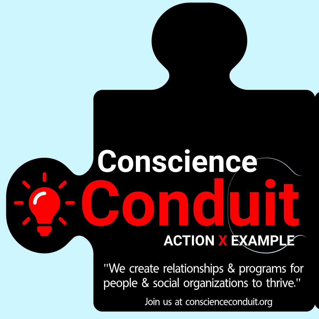 Conscience Conduit